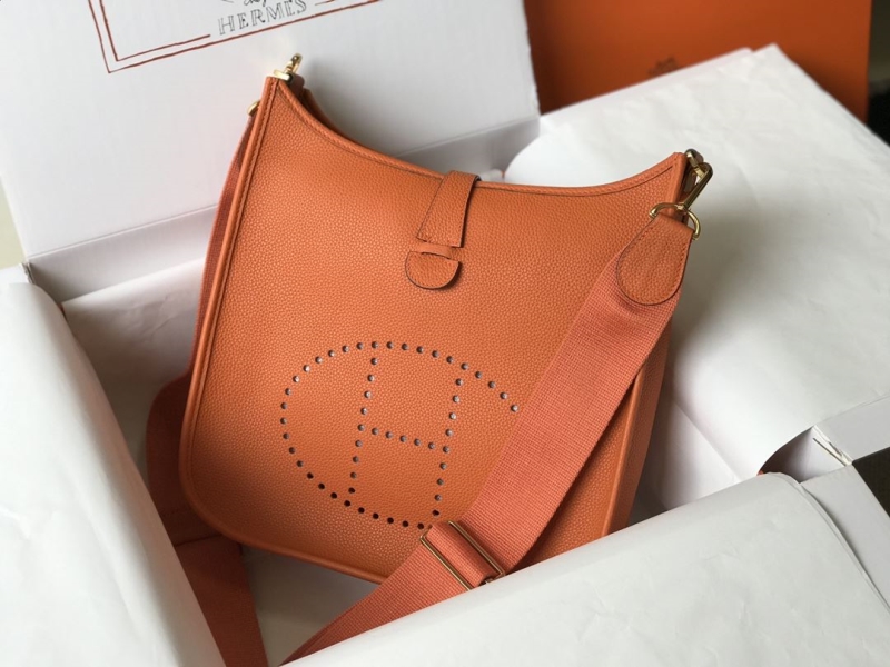 Hermes Satchel Bags